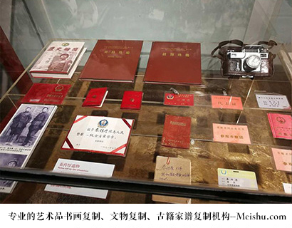 丹江口-专业的文物艺术品复制公司有哪些？