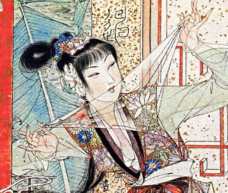 丹江口-胡也佛《金瓶梅》的艺术魅力